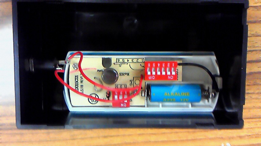 ʐ^Fi[XR[XCb`m~jWbN